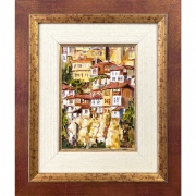 Motif from Staro Tarnovo