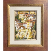 Motif from Staro Tarnovo
