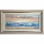 Near the Sea of Balchik