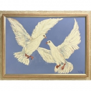 По Пладне, Вятър