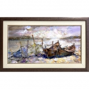 Рибарски Стан край Дунава